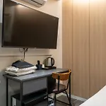Mnlucky Hotel